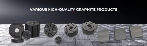 China s Outstanding High Purity Graphite Manufacturer