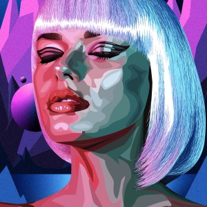 Megan Winsor Hypnotizes Fans With Her Debut Album ‘CLWNS’