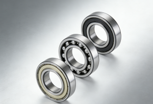 Ball Bearings