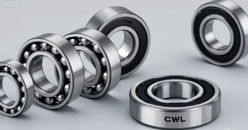 CWL Bearings CWL Bearings