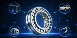 Better Roller Bearings