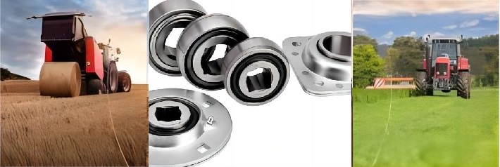 Agricultural bearing1