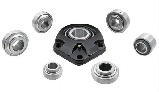 Agricultural bearing2