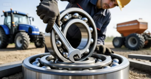 Agricultural bearing