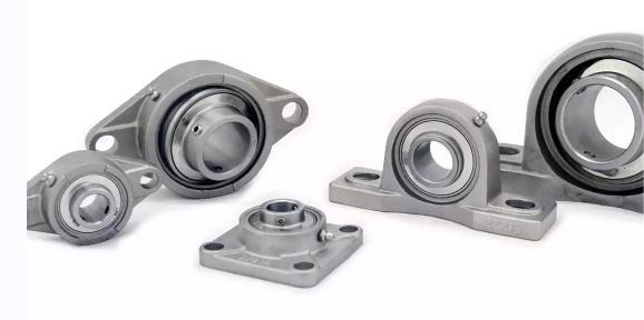 stainless bearing and housing stainless bearing and housing