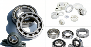 Special Material Bearing