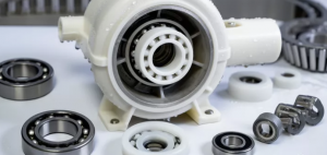 Special Material Bearings