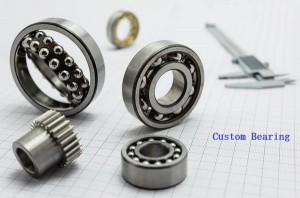 Custom Precision Bearing