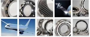 aerospace bearing