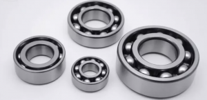 Aerospace Bearing
