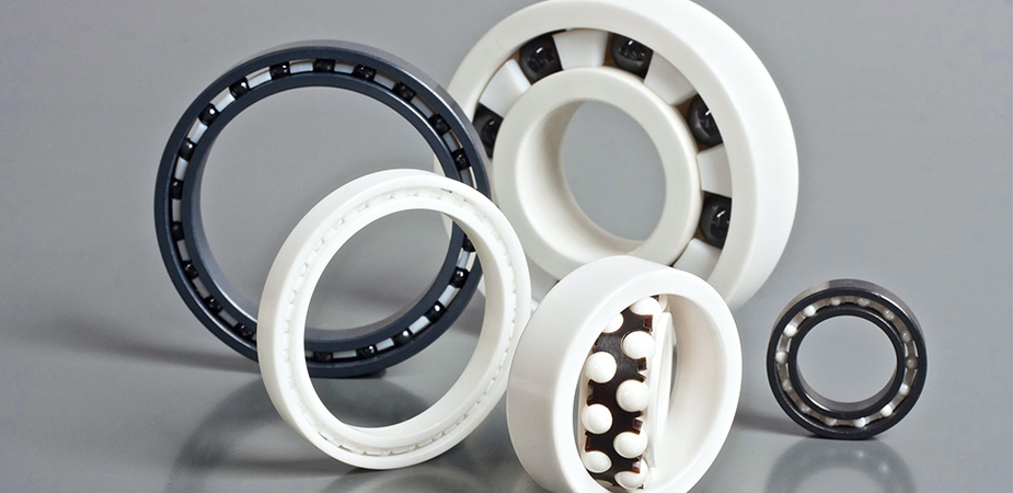 Special Material Bearings