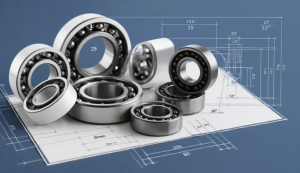 Ceramic Bearings