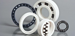Special Material Bearings