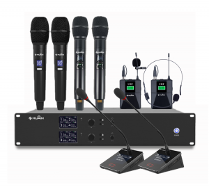 Best UHF Conference System Supplier from China