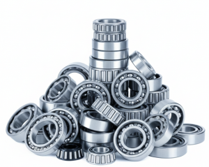 Industrial Bearings