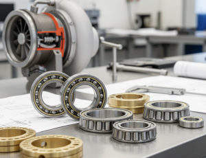 HP1028G05 Turbocharger Bearings