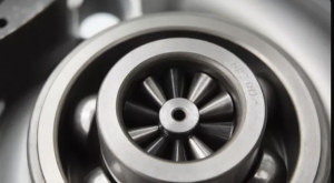 Turbocharger Bearing