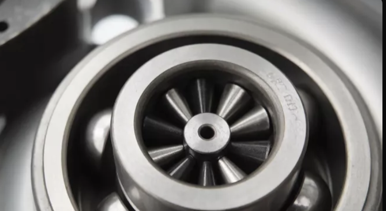 Turbocharger Bearing