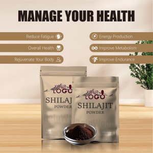 Complete Buyer’s Guide to Shilajit Resin: Choosing the Rainwood Quality