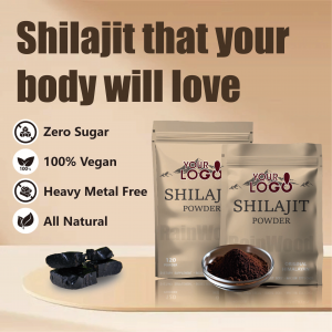 Complete Buyer’s Guide to Shilajit Resin: Choosing the Rainwood Quality