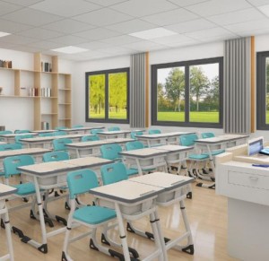 a leading global education furniture provider 1