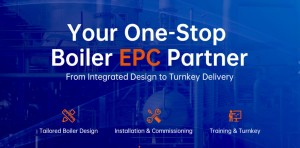 Global Leading Steam Boiler Manufacturer