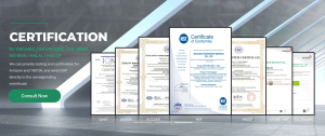 Certifications and Global Trust
