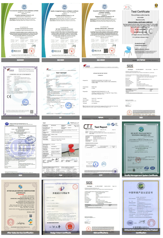 School Furniture Solution Providers 1