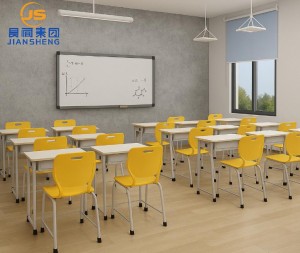 School Furniture Solution Providers
