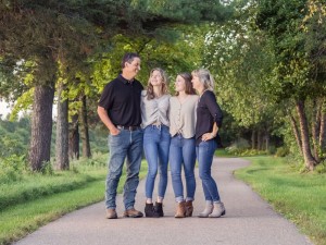family photographers in Vermont