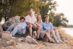 family photographers in Vermont