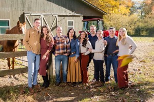 Jon Adams Photography Is Top Family Photographers in Vermont