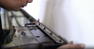 China Best Micron Filter Supplier