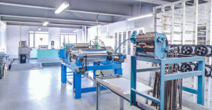 Unwavering Commitment to Quality and Certification