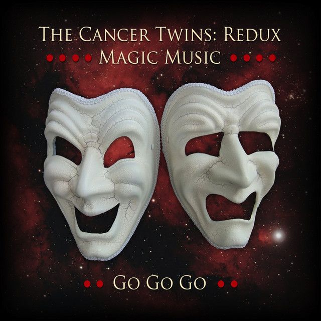 THE CANCER TWINS THE CANCER TWINS