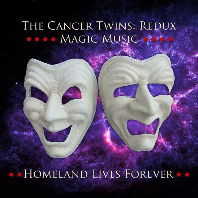 THE CANCER TWINS THE CANCER TWINS