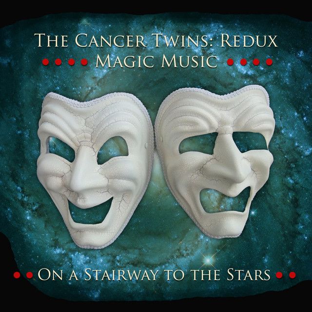 THE CANCER TWINS THE CANCER TWINS