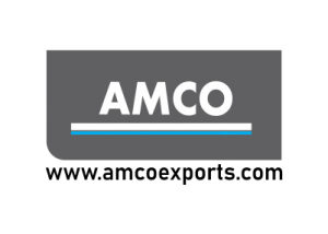 Amco logo