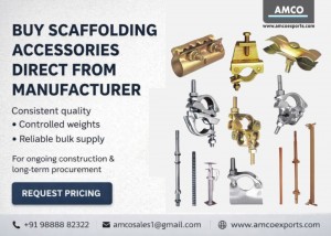 Scaffolding Accessories supplier in india