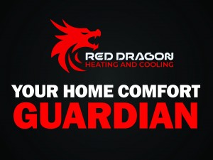 Red Dragon Heating and Cooling