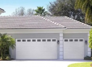 Garage Door Services