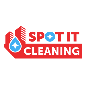 Spot It Cleaning Logo