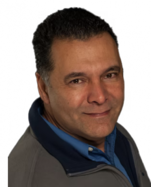 Luis Bigit, Recognized by BestAgents.us as a 2026 Top Agent