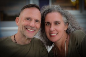 Matt & Buffy Payne, Founders