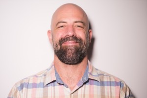 Dr Leigh Beveridge australia