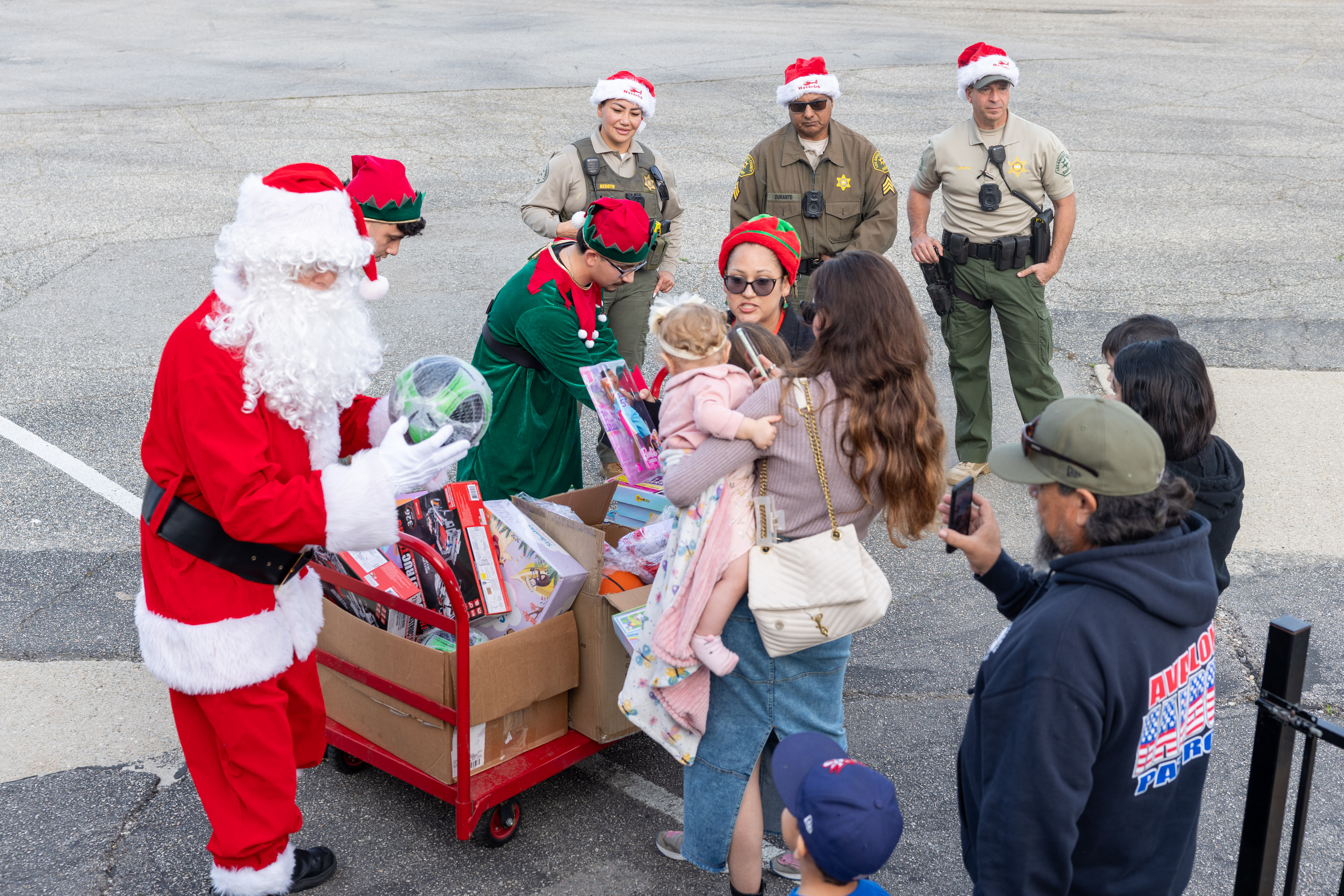 2025 MH Toy Drive 3 2025 MH Toy Drive 3