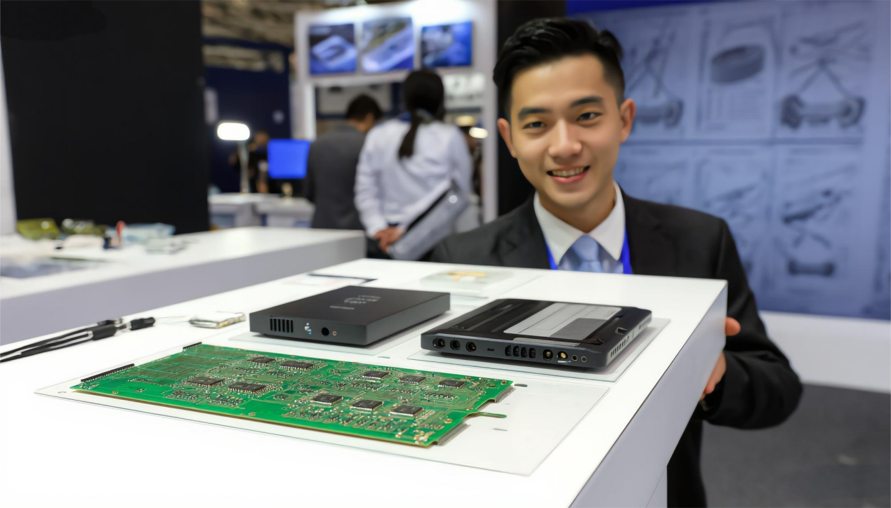 Driving the Future of FR4 PCB Manufacturing