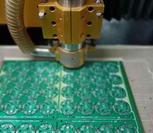 Rigid Pcb