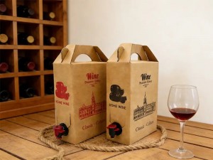 OK Packaging Manufacturing Co Ltd