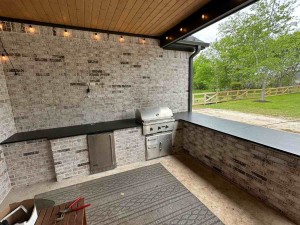 Legacy Outdoor Services Redefines Aggieland Living with Premium Design-Build Landscaping in College Station